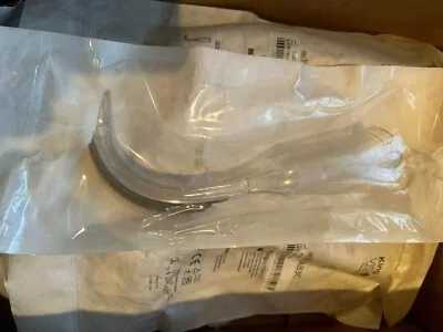 Ambu KingVision Laryngoscope Disp Size 3 Channel ABlade KVLAB3C - Pkg Of 4 New • $158