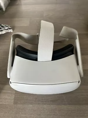 Oculus Quest 2 128gb Headset Freepost • £79.99