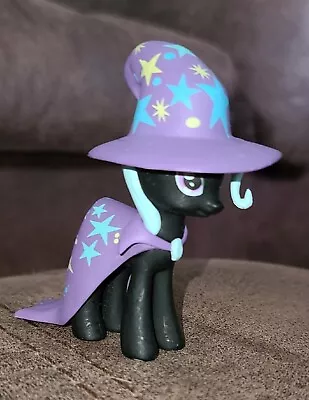 Funko Vinyl: My Little Pony Trixie Lulamoon Mystery Black  • £9.64