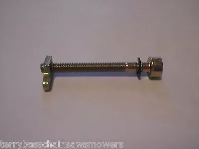 £6.99 • Buy Chain Adjuster McCulloch Chainsaws MAC CAT 335 338 435 436 438 440 441 442 444 