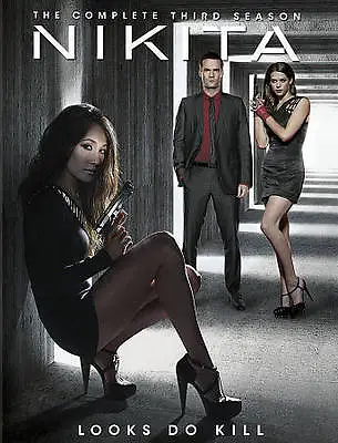 Nikita: Season 3 • $22.77