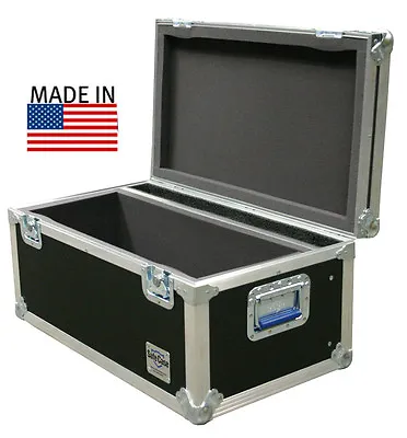  Mesa Boogie Mark V ATA Head Case With Storage! • $369