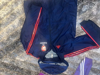 £25 • Buy Adidas Arsenal Jacket