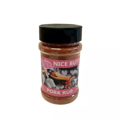 BBQ Rub Ro N Slow Nice Butt Pork Rub FREE Shipping • $21.95