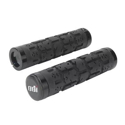  Rogue High-Bike Handlebar Grips  Bicycle Grip - -Slip And Shock-Absorbing V7T2 • $35.99