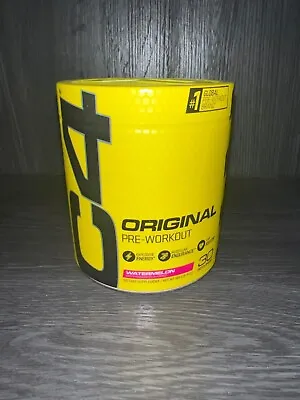 Cellucor C4 Original Pre Workout Powder - 30 Serving • $17