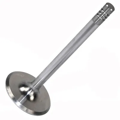 Empi 98-1944 44mm Stainless Steel Intake/Exhaust Valve Air-cooled Vw HeadEach • $22.95