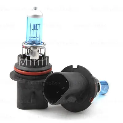 Xenon 9007 Super White Head Light Bulb 92-03 Ford F-150 F-250 F-350 All Model  • $9.99