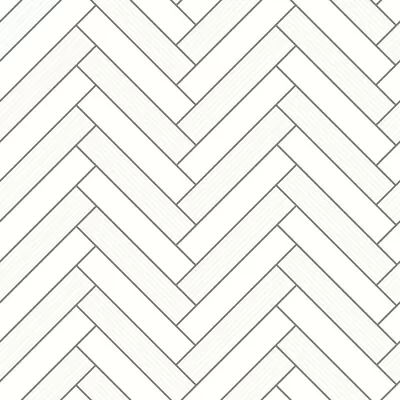 £13.99 • Buy 89370 Holden Kitchen & Bathroom Cerros Tile White And Black
