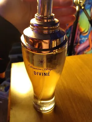 Victoria's Secret Divine Perfume • $190