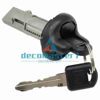 For Chevy Silverado 8 5.7L 350cid 1995-1997 Ignition Key Switch Lock Cylinder • $16.45