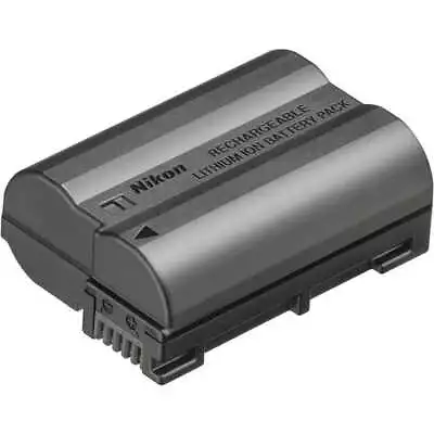 Nikon EN-EL15C Rechargeable Li-Ion Battery • $109