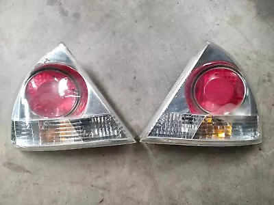 06/1996 To 12/2003 Mitsubishi CE Lancer Coupe Sedan - Tail Light (Right/Left) • $80