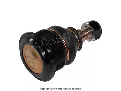 BMW E30 FRONT LEFT Or RIGHT OUTER Ball Joint For Control Arm MOOG + Warranty • $30.10