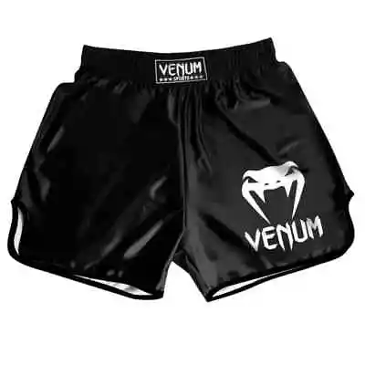 MMA Fight Shorts Boxing Quick Drying Short Muay Thai Training Sports Shorts • $18.98