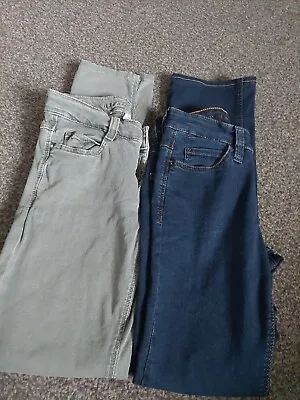£30 • Buy Bundle Ladies Mac Dream Jeans Size 6-8 26-28in Waist 
