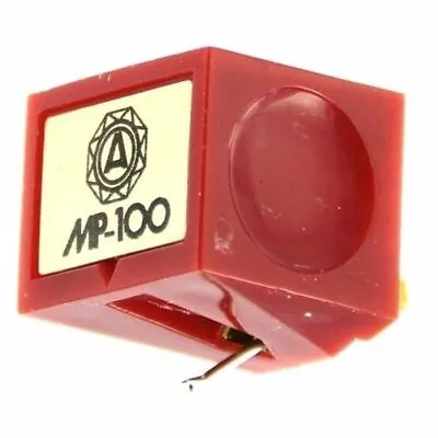 Nagaoka JNP100 Replacement Stylus For MP100 Cartridge • £37.75