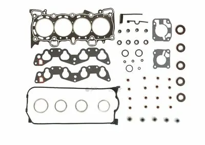 NEW Honda Civic Del Sol VTEC 1.5 1.6 D15Z1 D16Z6 SOHC Engine Head Gasket Set • $49.95