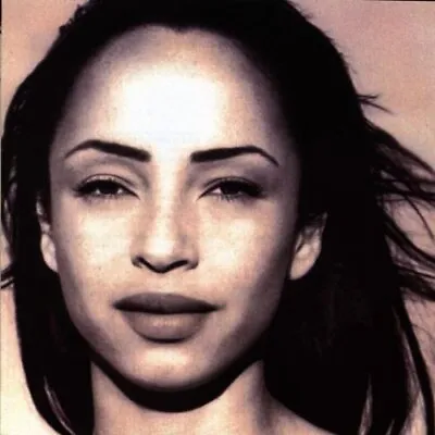 Sade : The Best Of Sade CD (1994) Value Guaranteed From EBay’s Biggest Seller! • £3