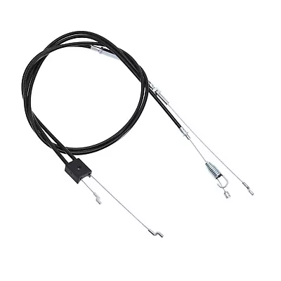 £13.06 • Buy Throttle Cable & Clutch Cable For Einhell Hecht Lawn Mower Accessories