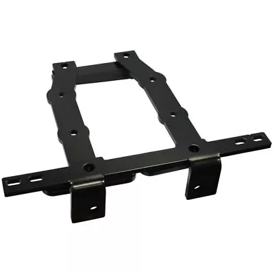 Viper 2012-2013 Honda Foreman ATV Winch Mount Plate Kit MA11920 • $49.99