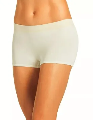 $7.99 • Buy JOCKEY Women's Modern Micro Boyshort Underwear 2046 SIZE 5