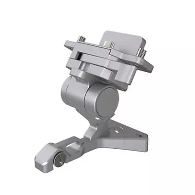 $114.07 • Buy DJI CrystalSky Remote Controller Mounting Bracket For Inspire 1/ 2 Phantom 4 NEW