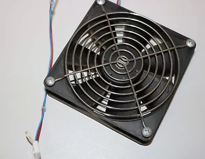 Cooling Fan For Varian CP-3800 GC Gas Chromatograph • $25