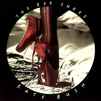 Kate Bush - The Red Shoes (2018 Remaster) [VINYL] • £37.18