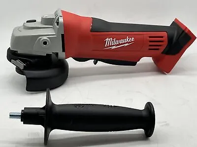Milwaukee 2680-20 4 1/2  18V Cordless Angle Grinder Bare Tool Only New No Box • $92.86