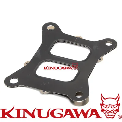 Turbo Turbine Inlet Gasket  For VW GOLF GTI MK7 Passat MK8 AUDI A3 IS2 • $19.90