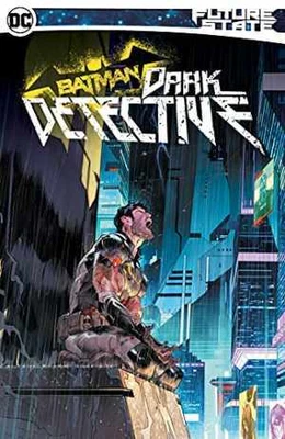 £12.53 • Buy Future State Batman: Dark Detective