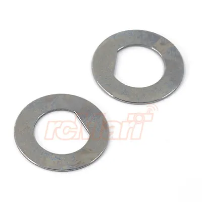 $6.32 • Buy Overdose Ball Differential Plate 2pcs For 1/10 Rc Vacula #OD1514a