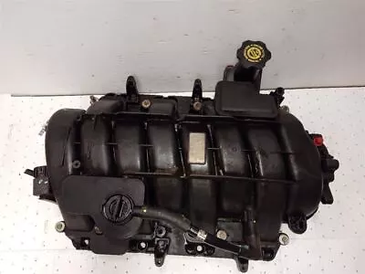 Plenum Intake Manifold 5.7L From 2012 Grand Cherokee 10120728 • $393.93