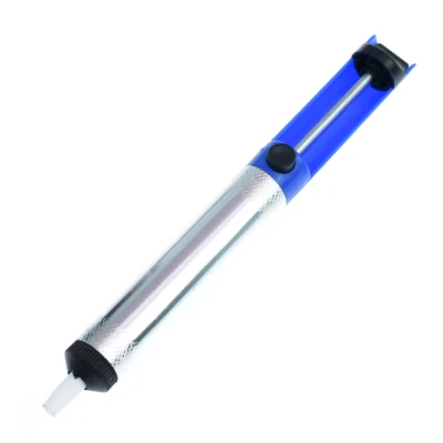 $4.99 • Buy Solder Sucker Desoldering Pump Tool Removal Vacuum Soldering Iron Desolver