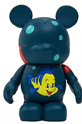 Disney Park Series #2 Vinylmation ( The Little Mermaid ) • $24