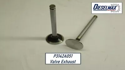 PERKINS 1004.40T AB VALVE EXHAUST X4 P3142A051 New • $12.09