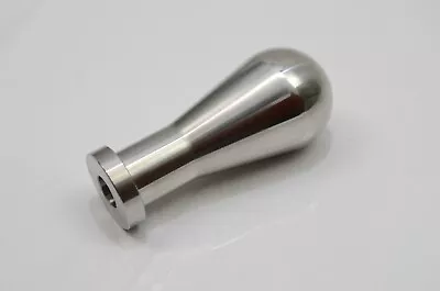 1320 Performance V3 Tear Drop SS Steel Shift Knob 10x1.5 10x1.25 12x1.25 8x1.25 • $39