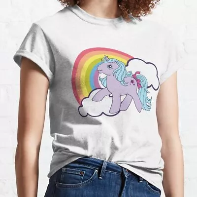 My Little Pony - 80s Classic T-Shirt • $6.99