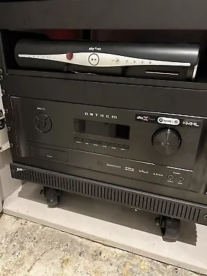 Anthem MRX 720 AV Receiver • £250