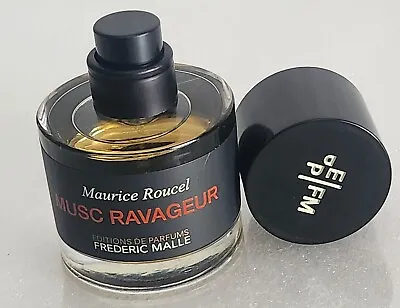 Musc Ravageur By Frederic Malle 1.7 Oz / 50 Ml Eau De Parfum Spray New In Box • $183.97