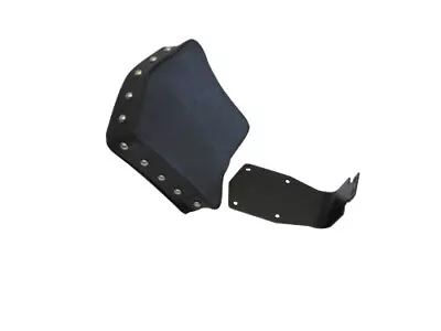$53 • Buy Studded Driver Backrest For Yamaha V-Star 950 1300