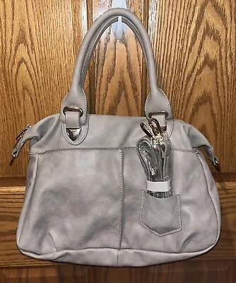 Vintage Michael Kors Tan Soft Leather Hobo Bag - Handbag - Purse - NWOT • $29.95