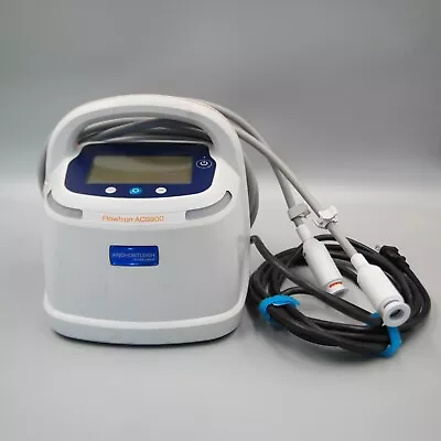 $299.99 • Buy !AS-IA! Arjohuntleigh Flowtron ACS900 Continuous Sequential DVT Pump