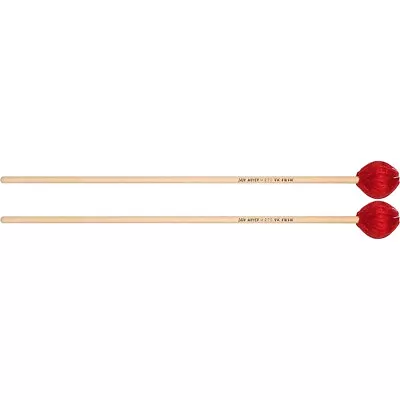 Vic Firth M272 Iain Moyer Yarn Mallets Medium-Hard To Hard • $49.99