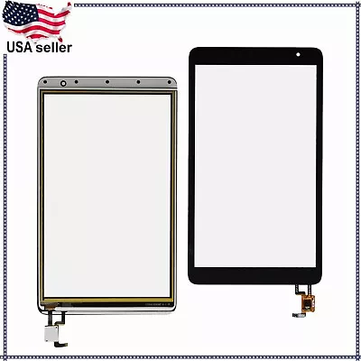 8  Touch Screen Digitizer Glass Panel Replacement For Sky Devices Elite Octa USA • $12.49