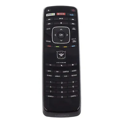 1PC Remote Control For VIZIO VBR133 XRB100  VBR135 Blu-Ray DVD Player  • $8.99