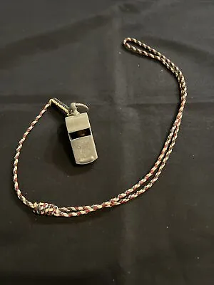 Vintage Bsa Boy Scouts Of America Whistle • $21