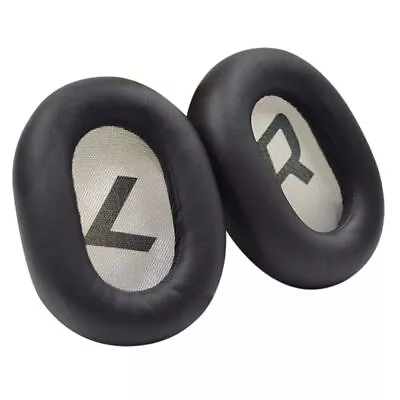 Comfortable Wearing Ear Pads Cushion For Plantronics Backbeat Pro 2 Headphone • $24.05