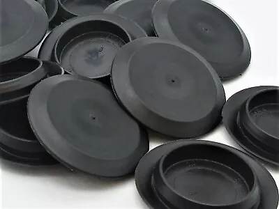 Hole Plugs For Sheet Metal  Plastics Thin Materials  Snap In  15 Sizes Available • $12.95